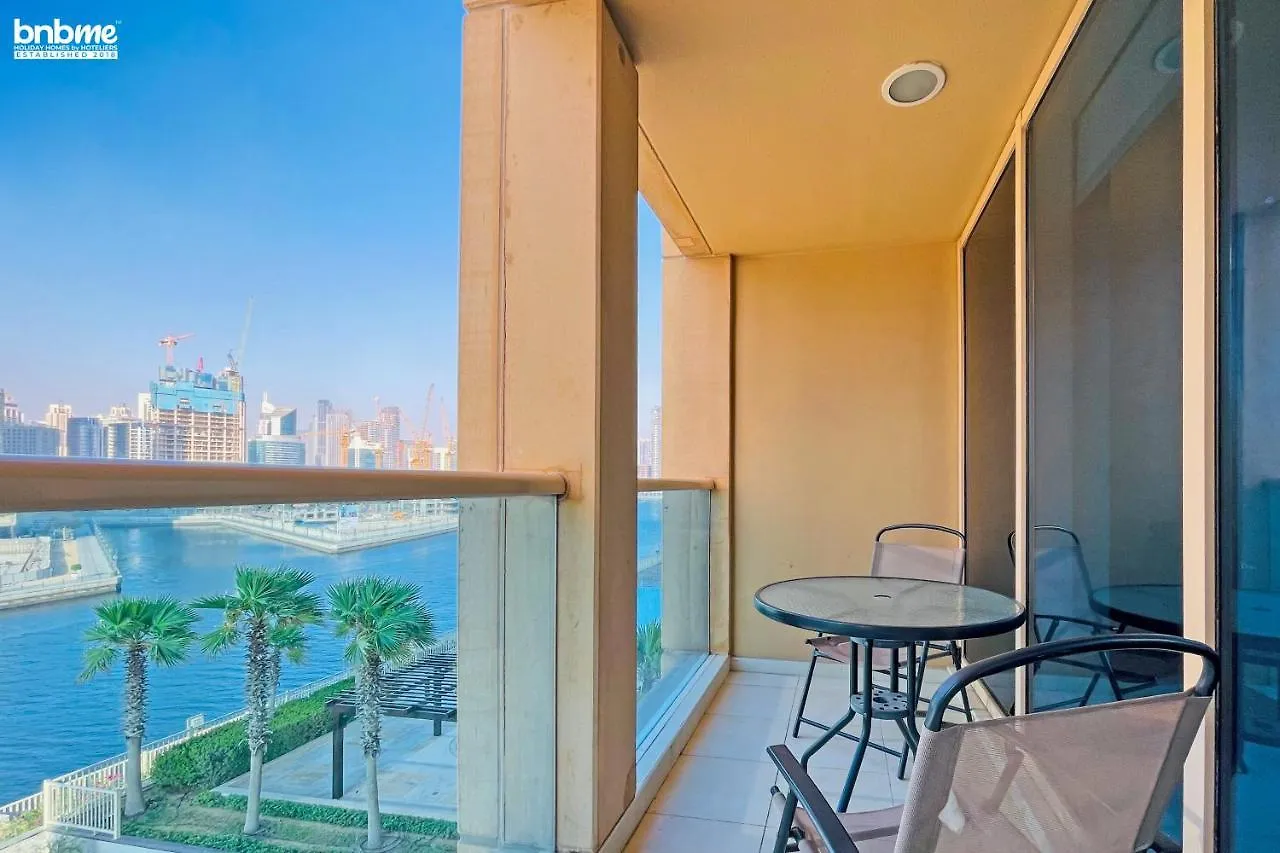 Bnbme - Churchill Tower Apartment Dubai 0*,  United Arab Emirates